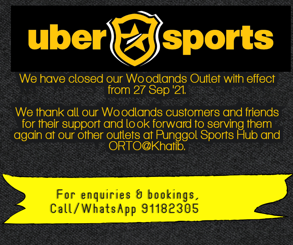 Wlds Outlet Closed